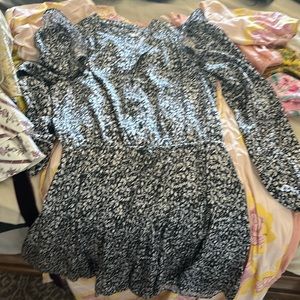 Rebecca Minkoff Dress Size Medium